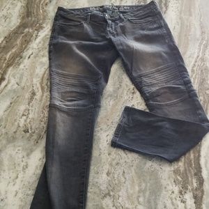 Converse Moto stretch jeans